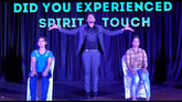 The Spirit Touch